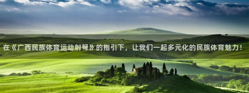 熊猫体育官网首页入口：在《广西民族体育运动射弩》的指引下，让我们一起多元化的民族体育魅力！